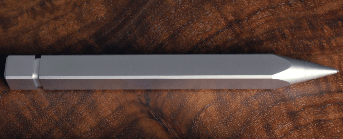 The Brass Chunky