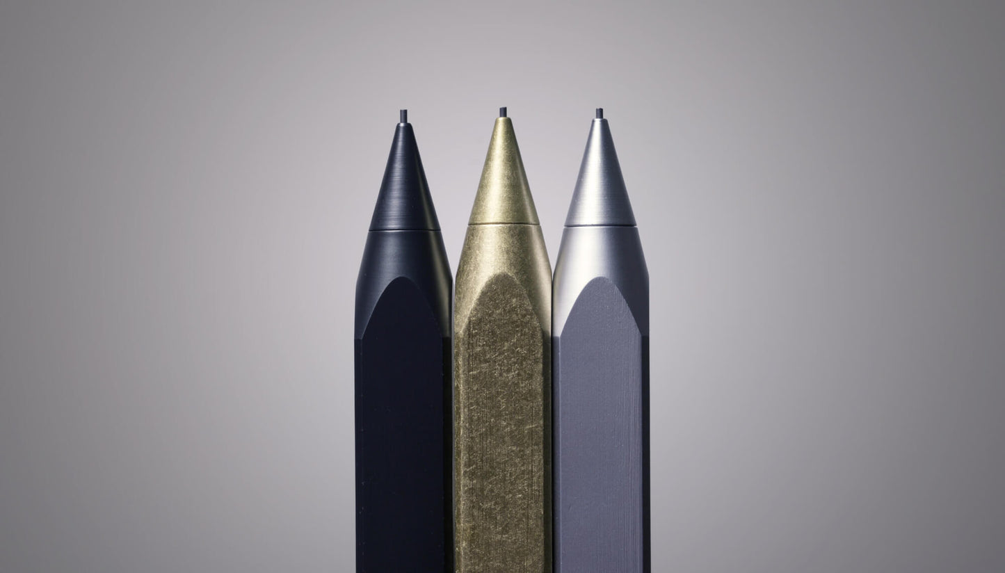 The Brass Chunky
