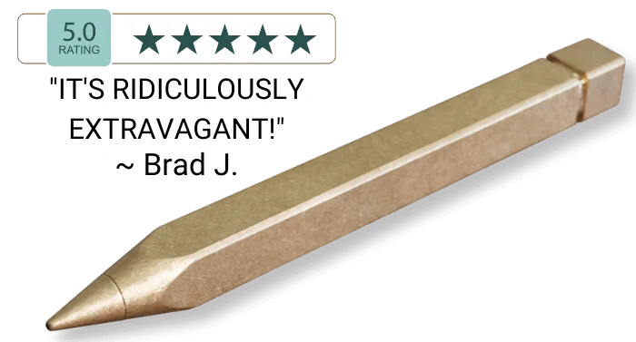 The Brass Chunky