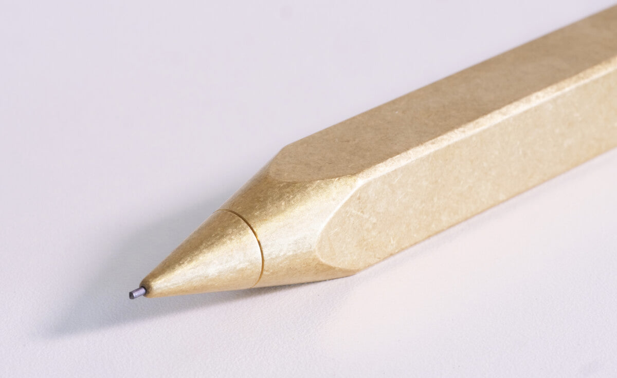 The Brass Chunky