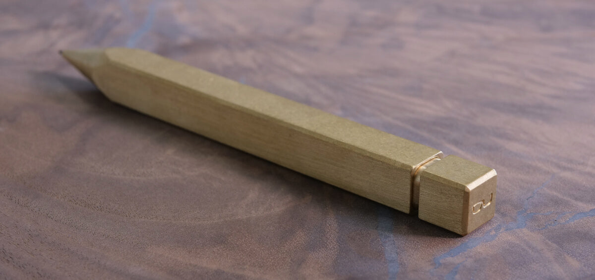 The Brass Chunky