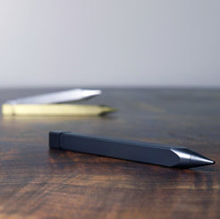 The Brass Chunky – Qwerk Tools