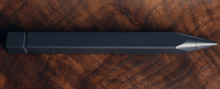 The Brass Chunky – Qwerk Tools